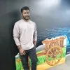 Gokul Raj Giridharan