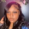 A’Niya Wilson