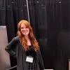 Courtney Dragon