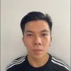 Caleb Ong