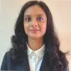 Manuushya Nair