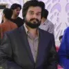 Arsalan MUHAMMAD Khan
