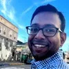 Vishnu Sethumadhavan