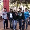 Nitin kadam