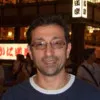 George Fotaras