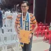Raj Thakkar