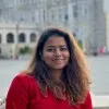 Bhargavi Manchala