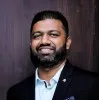 Nishant Nanaware