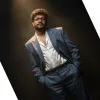 Solomon Raj