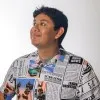 Daniel Ramirez