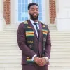 Davione Green MA