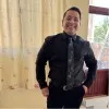 Justin Manzanares