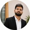 Utkarsh Krishna