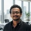 Arjun Das