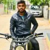 Sai Kiran Reddy