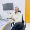 Patience Salako
