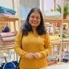 Shazma Ali