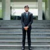 Shehan Fernando
