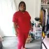 Shikira Thornton