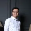 Zacha Gibson Ongkowijaya