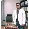 Bagesh Sharma