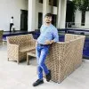 Hitesh Kanzariya