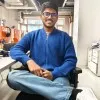 Utkarsh Gupta