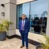 Navneet Panday