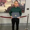 Gary Sancho Jaramillo