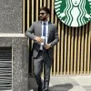Vishesh Mehrotra