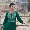Payal Thaware