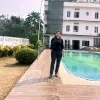 TANUSHREE DEB