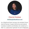 Cherrie Ferebee