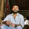Souvik Mondal