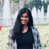Alisha Saju John