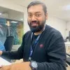 sarthak mohanta