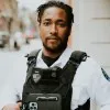 Denzel Dortch