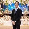 Marcus Tan