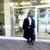 Kirshin Sheray Abrahams