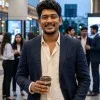 Digaraj Kumar Nayak