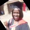 Rirhandzu Prude Mhlanga