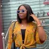 Idara Ekpo