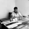 PAVAN BORA