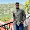 Yashansh Shakya