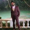 Eagan Fernandes