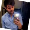 Justin Bradley Higgins