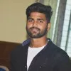 PAVANKUMAR MANDATI