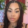 Shanice Ward