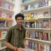 M KISHORE