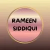 RAMEEN SIDDIQUI